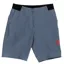 Troy Lee Designs Flowline Superlyte Shorts in Mono Steel Blue