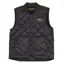 Troy Lee Designs Ruckus Ride Vest in Mono Black