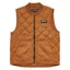 Troy Lee Designs Ruckus Ride Vest in Mono Dark Canvas