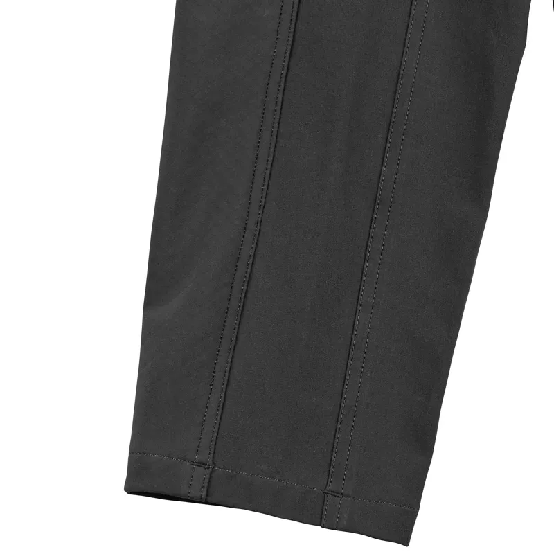 Troy Lee Designs Skyline Chill Trousers in Mono Black-4