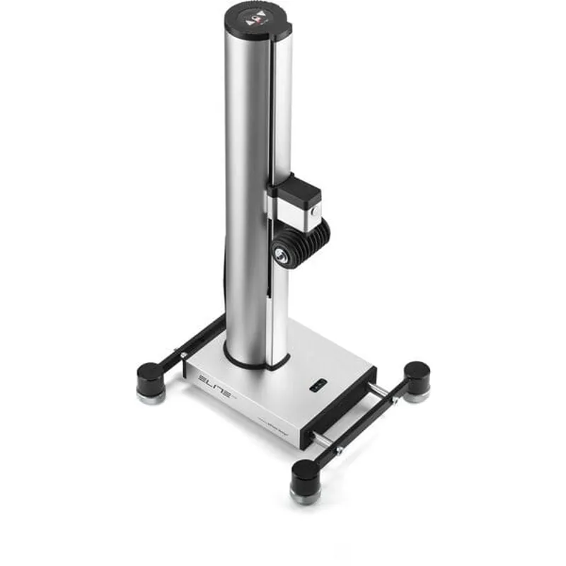 Elite Rizer Gradient Simulator in Silver-2