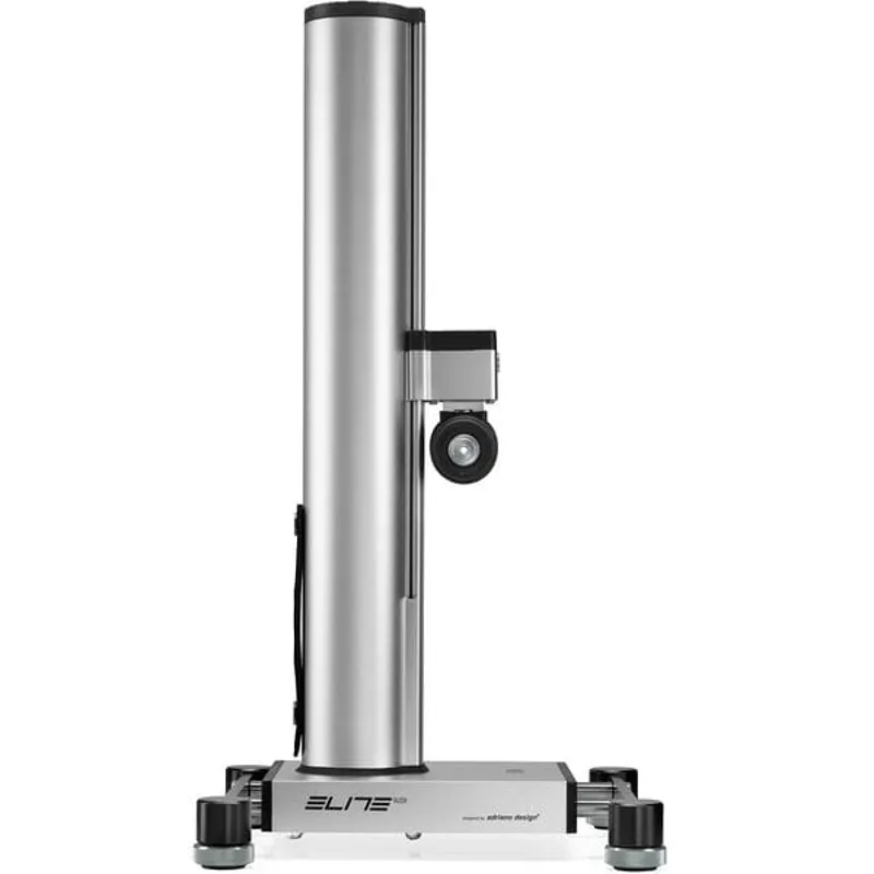 Elite Rizer Gradient Simulator in Silver-3