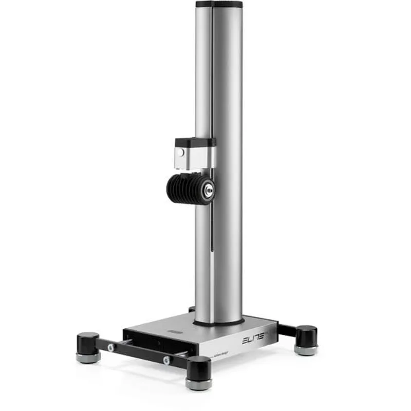 Elite Rizer Gradient Simulator in Silver