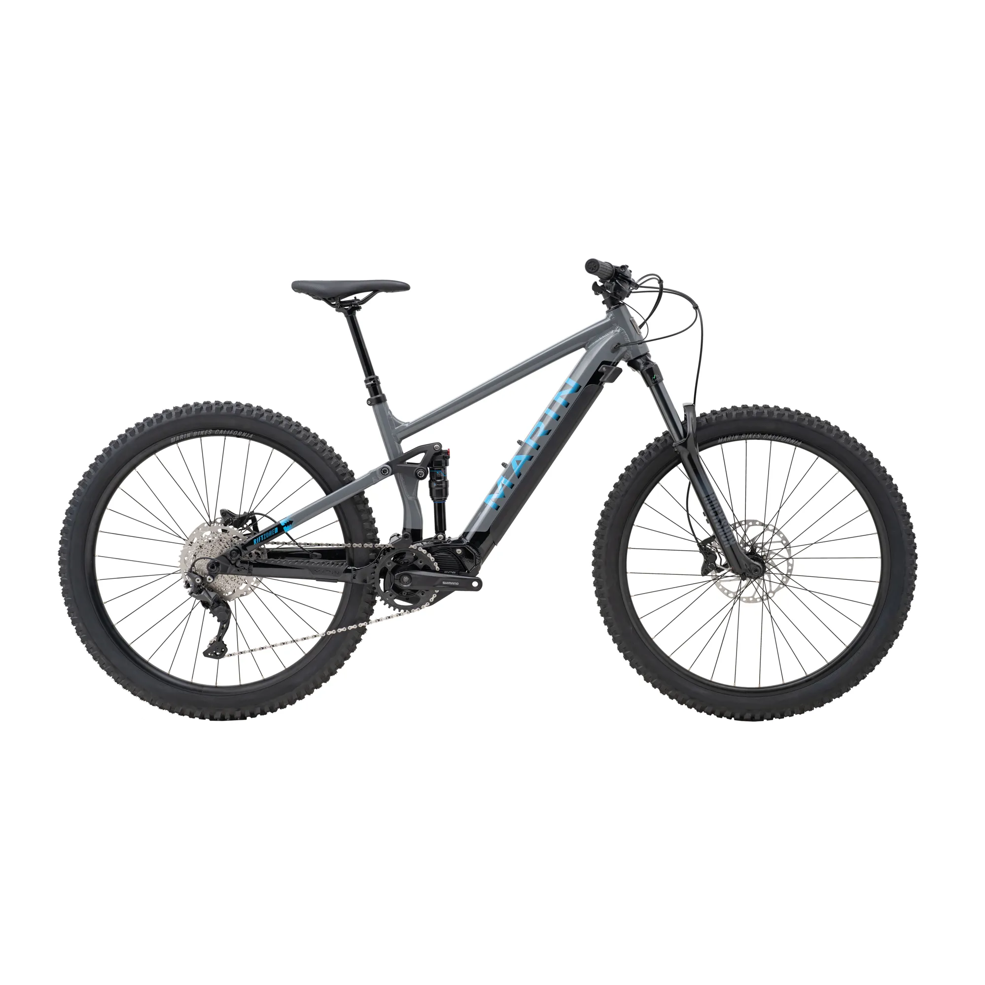 Frame Kit Rift Zone C2 Rift Zone E Grey/Blue