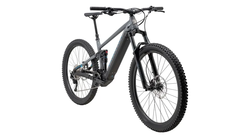 Rift Zone E Grey/Blue-1