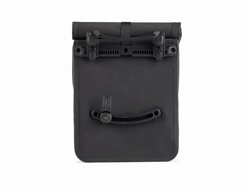 Aeroe Urban 14-litre Pannier Bag in Black-1