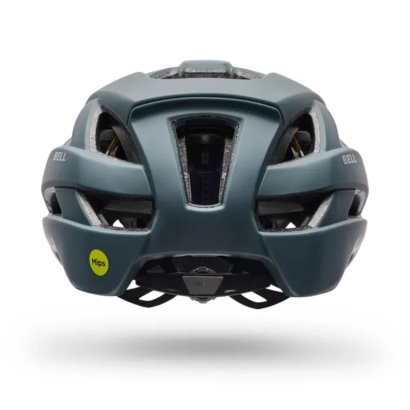 Bell XR Mips Solid Helmet in Stealth Grey-3