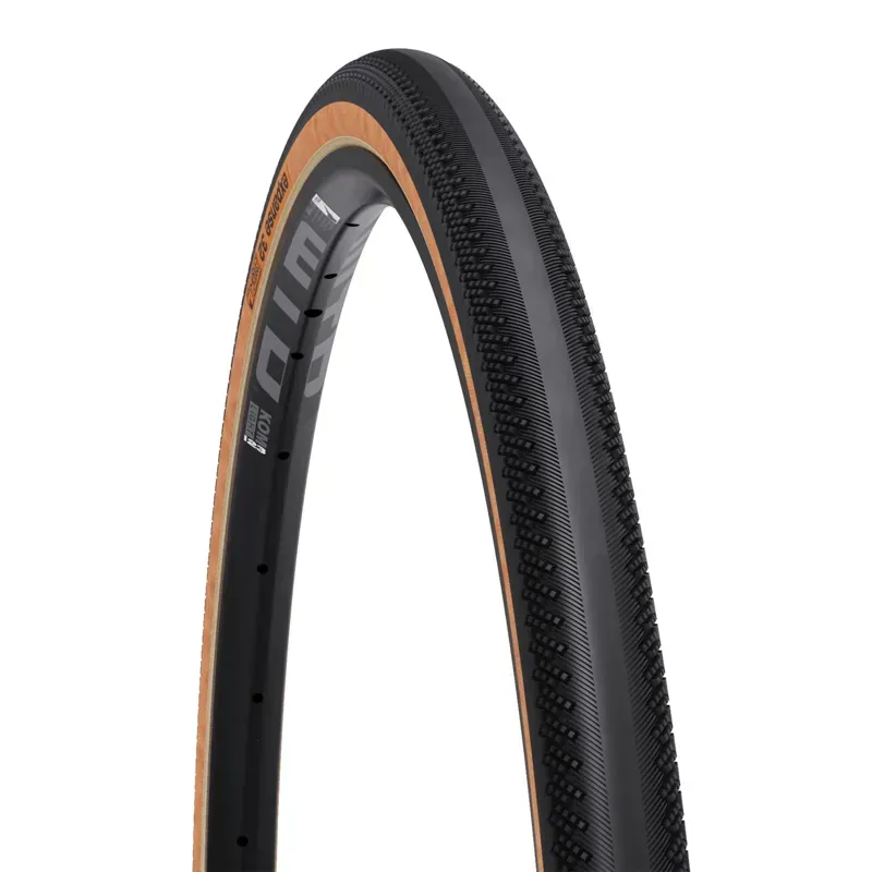 WTB Expanse 700x32c Road Tyre in Black