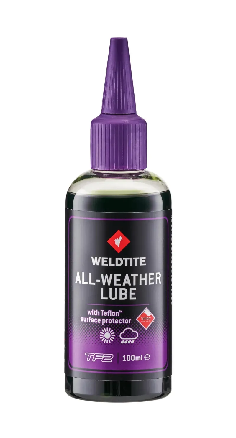 Weldtite TF2 Performance Lube Teflon 100ml