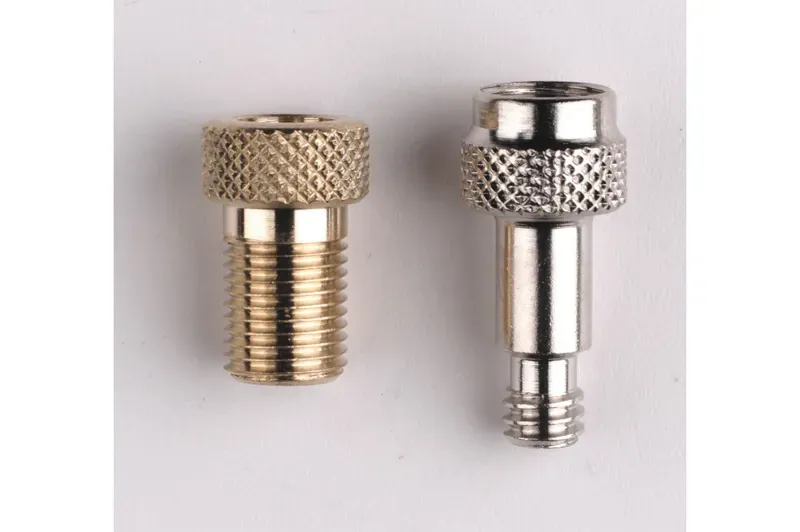 Weldtite Woods Pump Connector