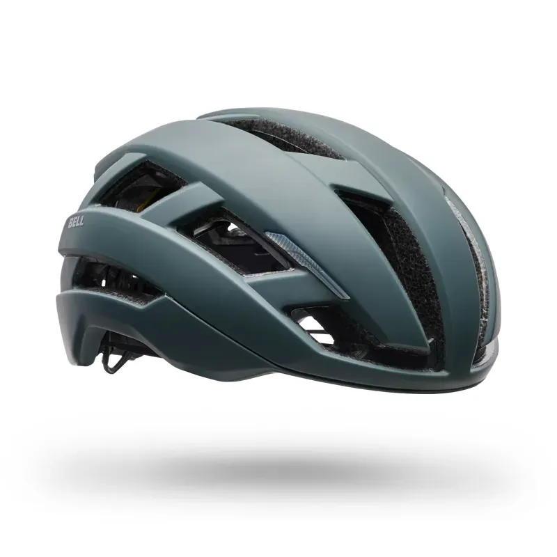 Bell XR Mips Solid Helmet in Stealth Grey-1