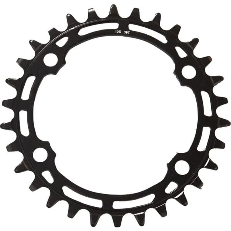 Shimano Spares FC-MT510-1 30-tooth Chainring in Black-1
