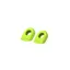 Zefal Crank Armour Protection in Yellow