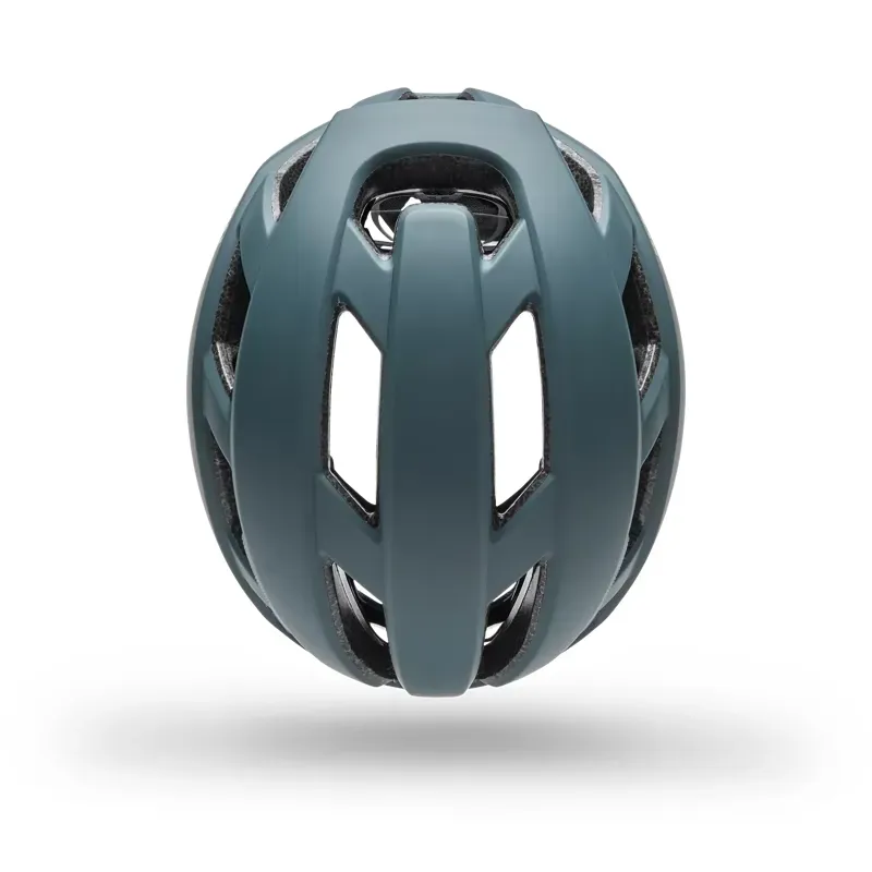 Bell XR Mips Solid Helmet in Stealth Grey-5