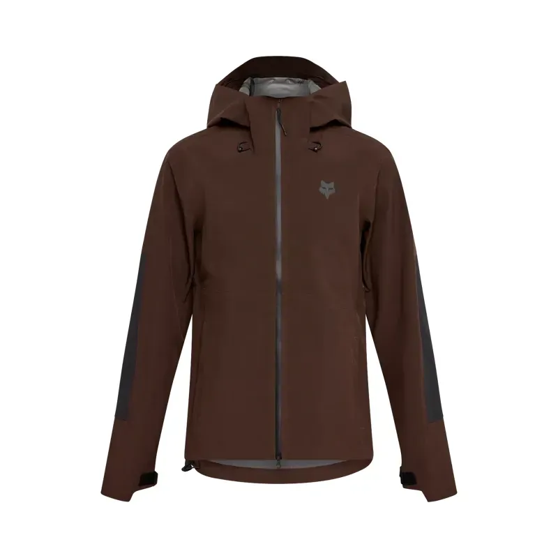 Fox Defend 3L Water Jacket in Cocoa Brown