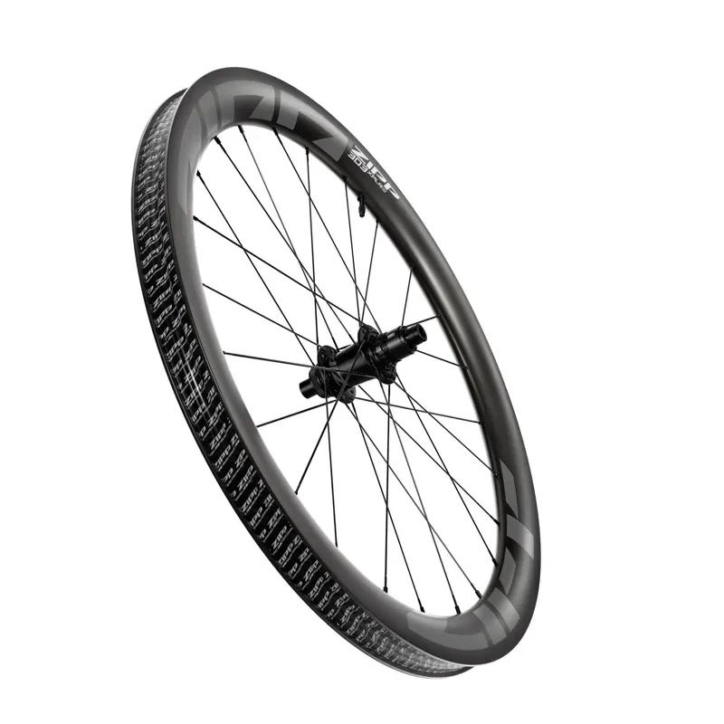 Zipp 303 XPLR S Carbon Wheelset in Black-3